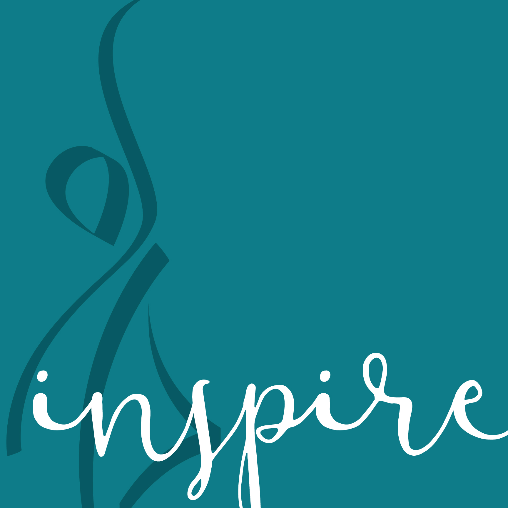Inspire Academy of Dance logo